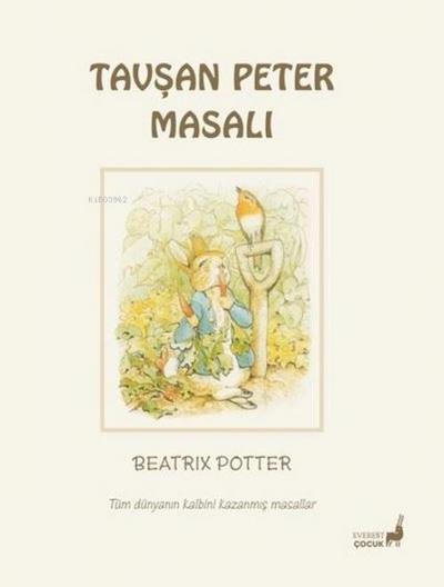 Tavsan Peter Masali