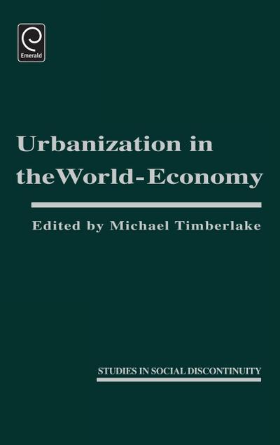 Urbanization in the World Economy