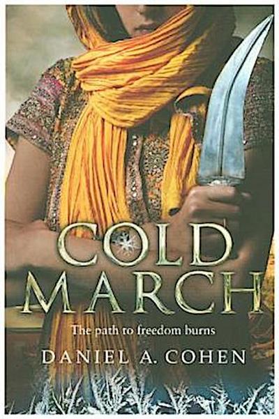 The Coldmarch