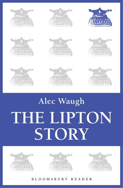 The Lipton Story