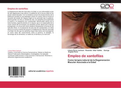 Empleo de xantofilas
