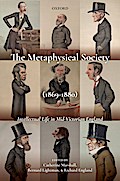 The Metaphysical Society (1869-1880)