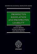 Prospectus Regulation and Prospectus Liability