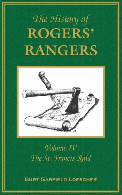 The History of Rogers’ Rangers