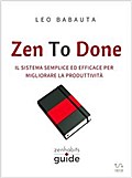Zen To Done