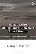 Human Rights Obligations of Non-State Armed Groups
