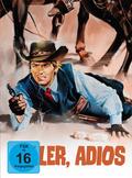 Killer, adios Limited Mediabook