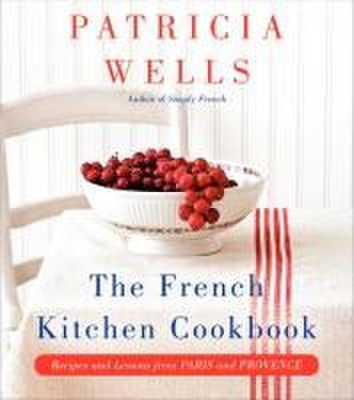 The French Kitchen Cookbook