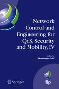 Network Control and 680 for QoS, Security and Mobi