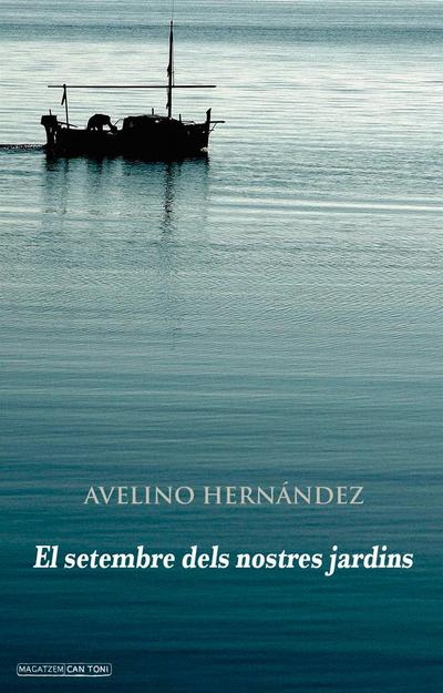El setembre dels nostres jardins