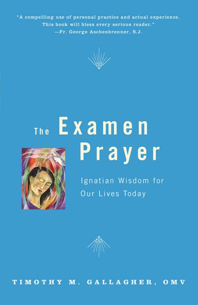 The Examen Prayer