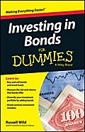 Investing in Bonds For Dummies