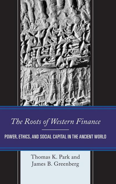 Roots of Western Finance