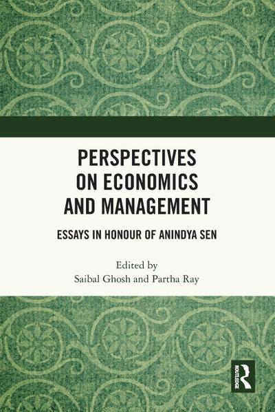 Perspectives on Economics and Management