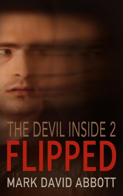 Flipped (The Devil Inside Duology, #2)