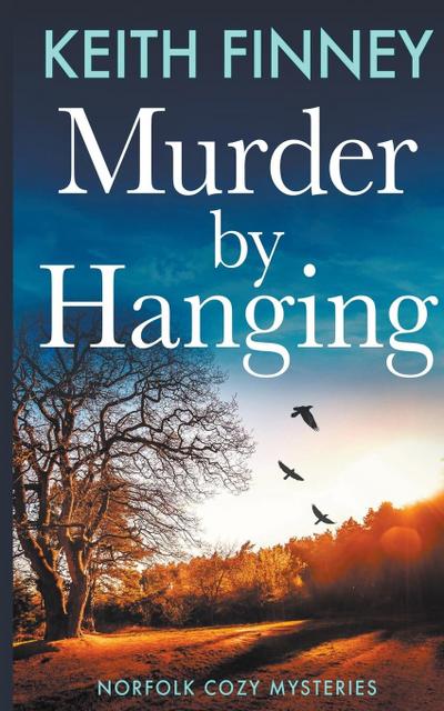 Murder by Hanging