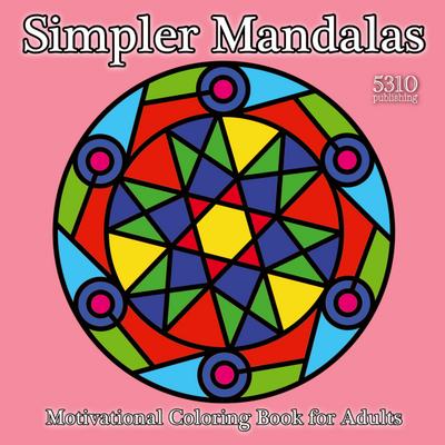 Simpler Mandalas