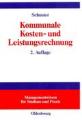 Kommunale Kosten- und Leistungsrechnung
