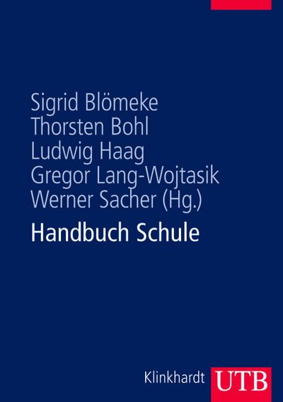 Handbuch Schule