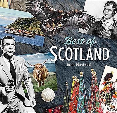 Best of Scotland
