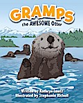 Gramps the Awesome Otter
