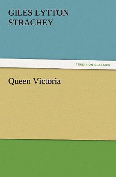 Queen Victoria