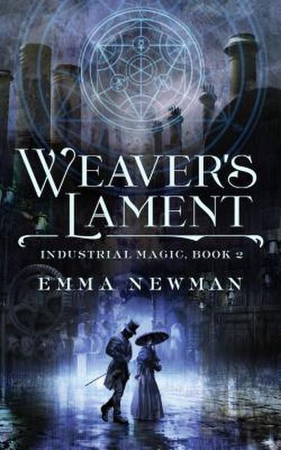 WEAVER’S LAMENT