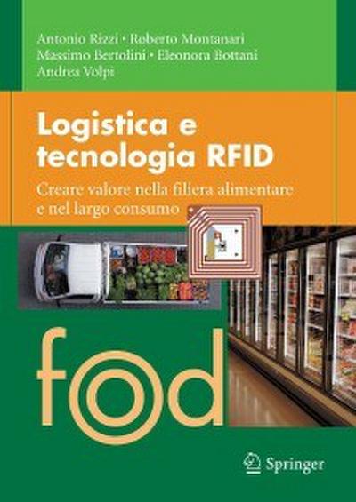 Logistica e tecnologia RFID