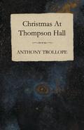 Christmas At Thompson Hall