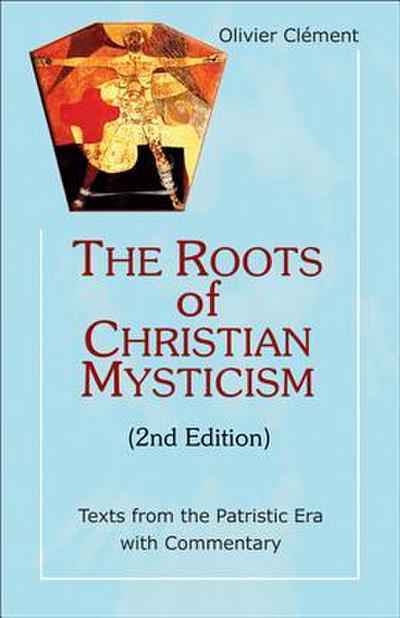 Roots of Christian Mysticism