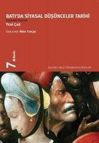 Batida Siyasal Düsünceler Tarihi 2