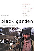 Black Garden