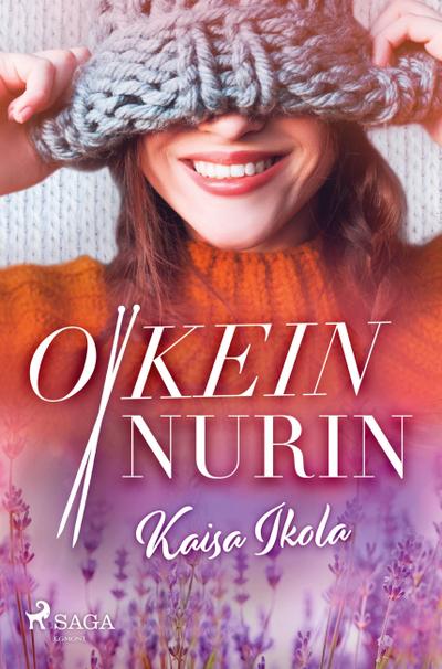 Oikein nurin