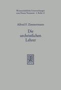 Die urchristlichen Lehrer
