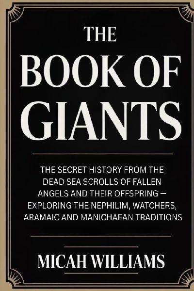 The Book of Giants