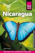 Reise Know-How Nicaragua von Juliane Israel | Buch