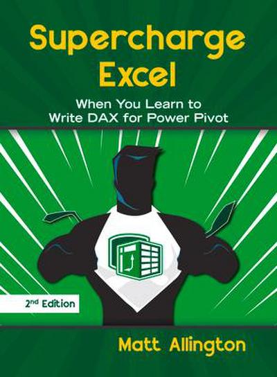 Supercharge Excel
