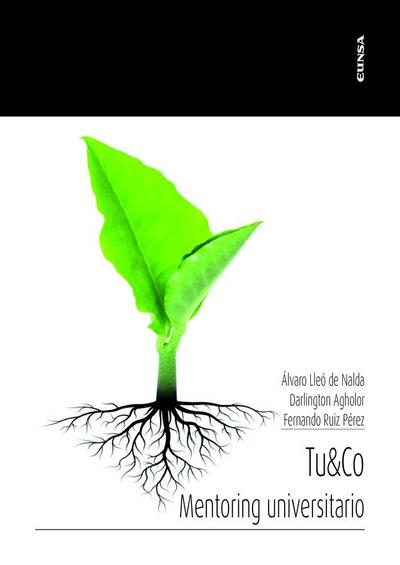 Tu&Co : mentoring universitario