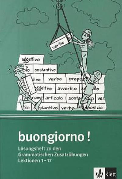 buongiorno! Buongiorno! A1-A2