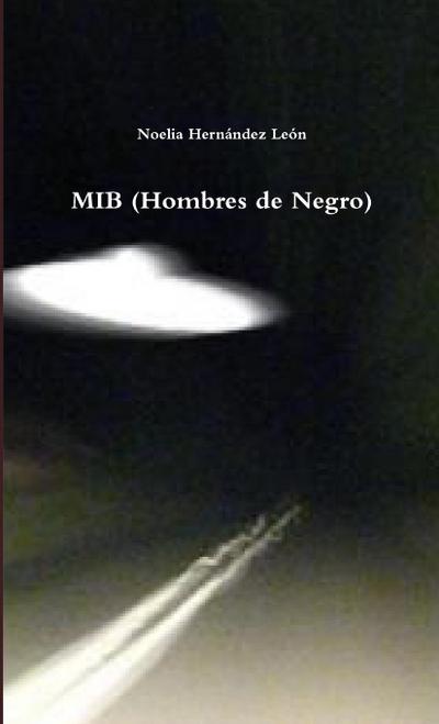 MIB (Hombres de Negro)