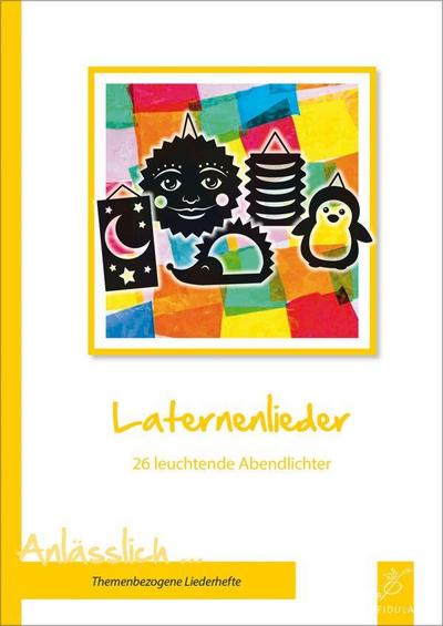 Laternenlieder