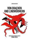 Von Drachen und Lindwürmern