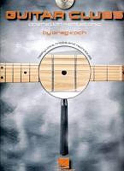 Guitar Clues