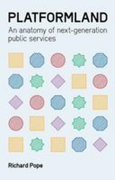 Pope, R: Platformland