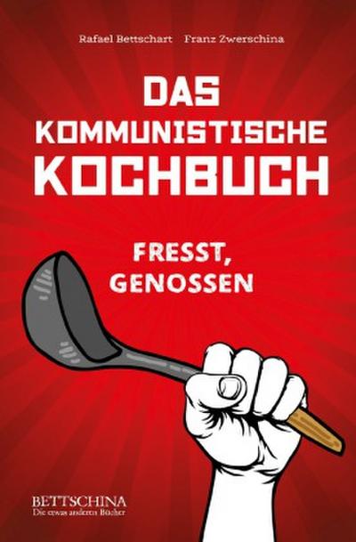 Das kommunistische Kochbuch