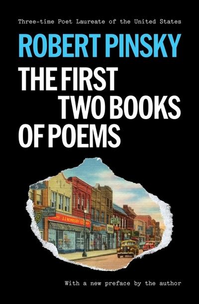 Robert Pinsky