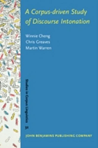 Corpus-driven Study of Discourse Intonation