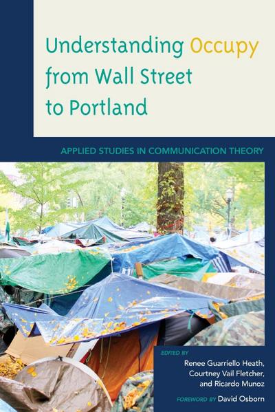 Understanding Occupy from Wall Street to Portland