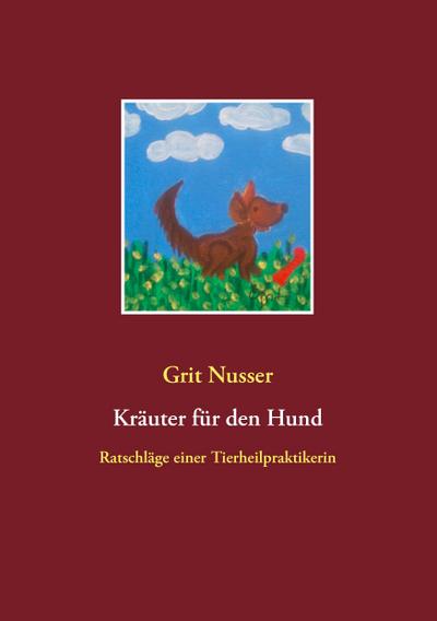 Kräuter für den Hund