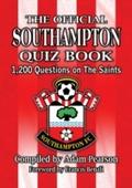Official Southampton FC Quiz Book
